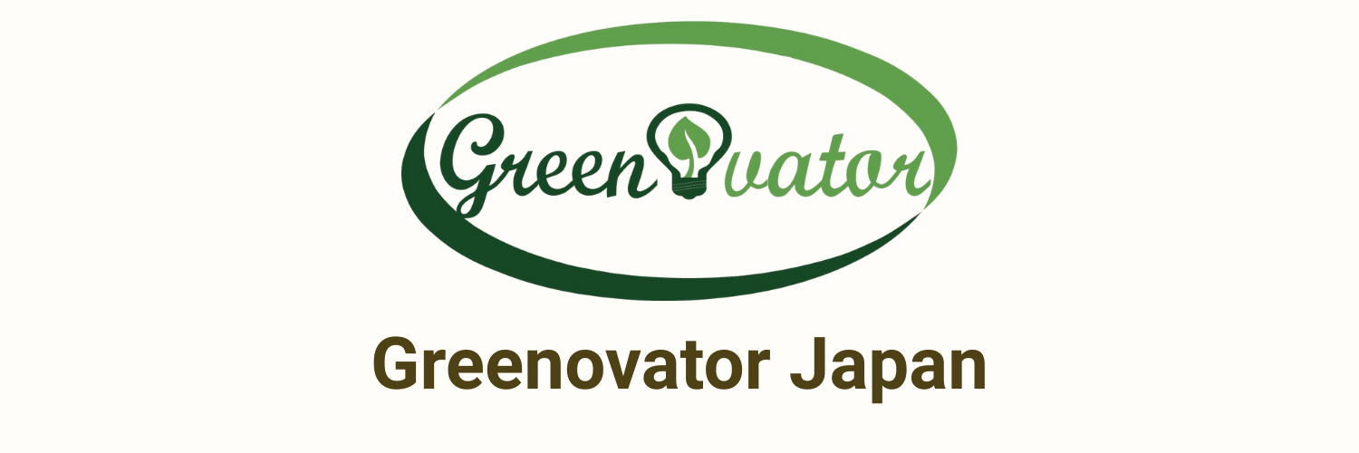 株式会社グリーンノベーター・ジャパン